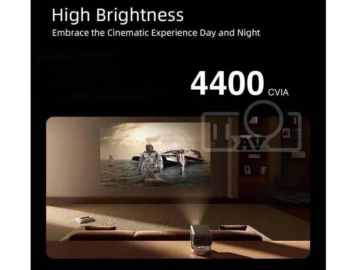 Loa 30W Dolby Atmos cho trải nghiệm âm thanh sống động