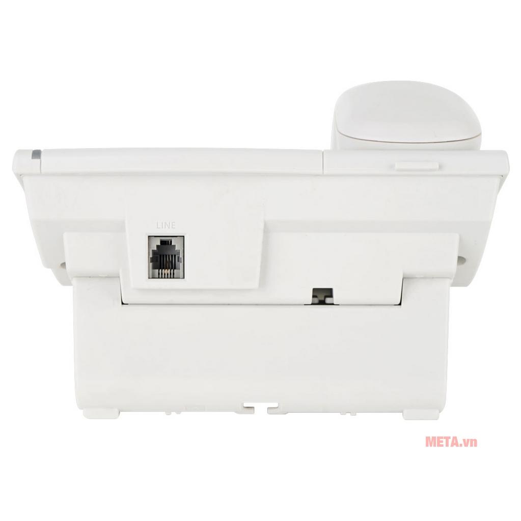 Loa ngoài 2 chiều và jack tai nghe