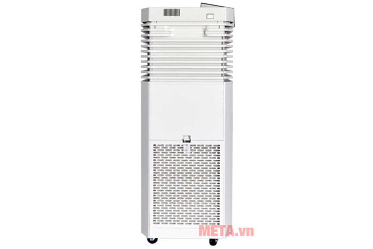 Lọc formaldehyde và mùi khó chịu cho không gian sống dễ chịu hơn.