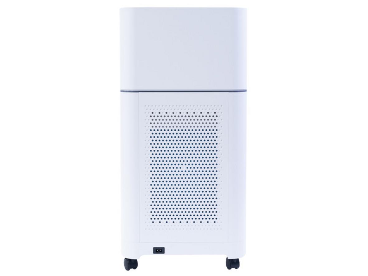 CADR 513 m³/h cho phòng tới 60m².