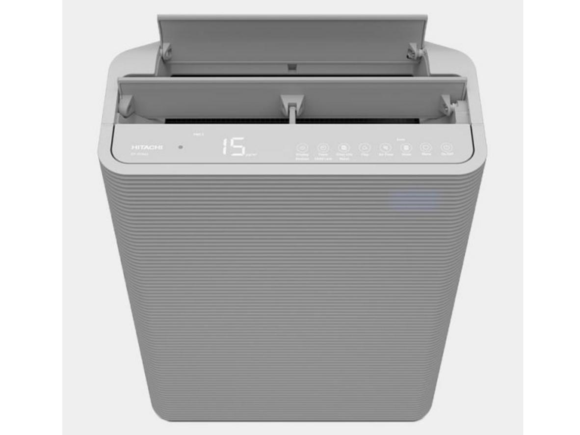 Lọc nhanh, phủ đều không khí cho phòng lớn 65m²