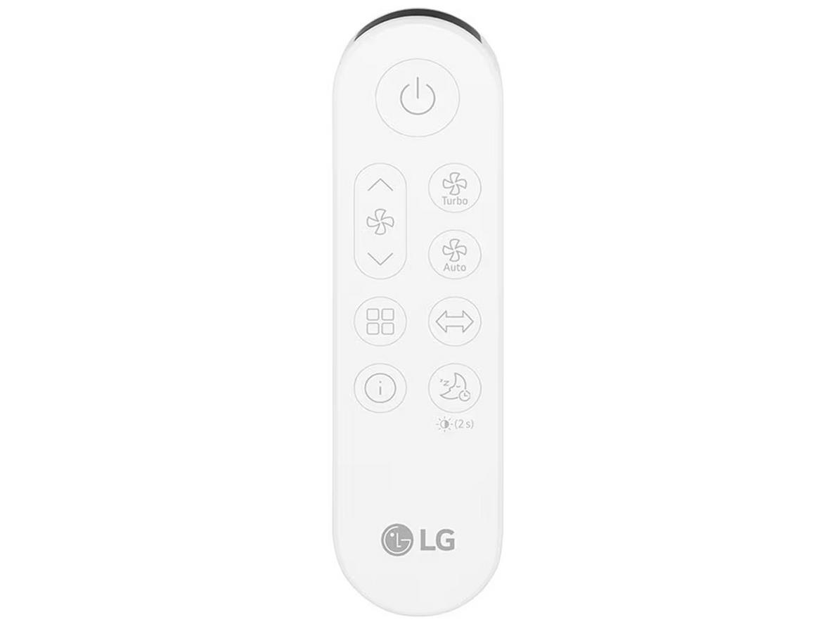 Bộ lọc HEPA giúp làm sạch không khí cho phòng 23.2m².