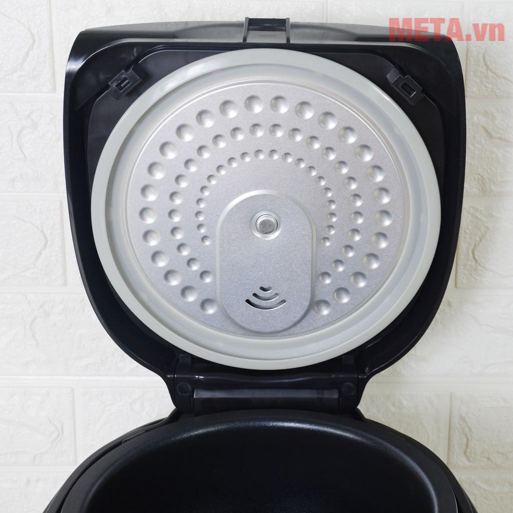 Lòng niêu 7 lớp tráng men 2.5mm