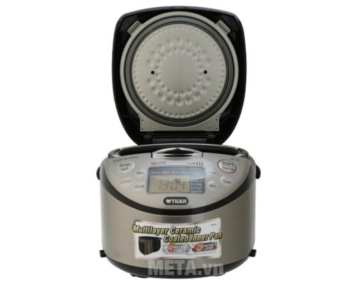 Lòng nồi 5 lớp phủ men ceramic
