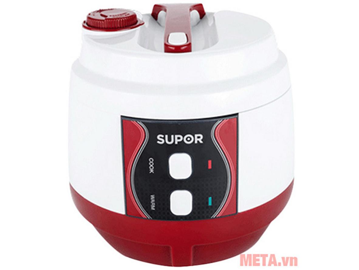 Lòng nồi 7 lớp dày 2mm