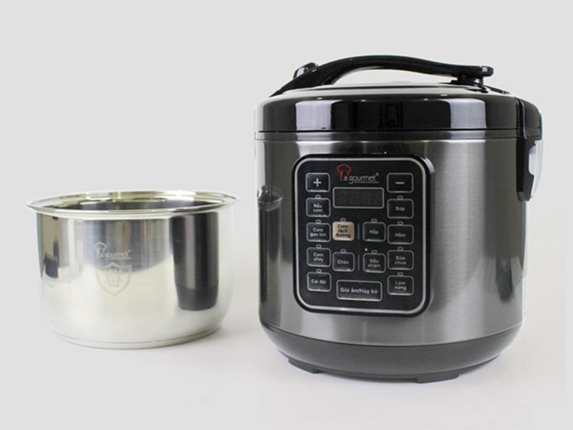 Lòng nồi Ceragan Ceramic La Gourmet