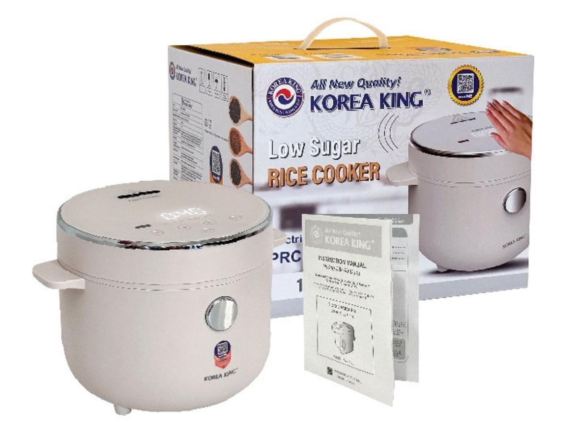 Lòng nồi 4 mm phủ ceramic chống dính