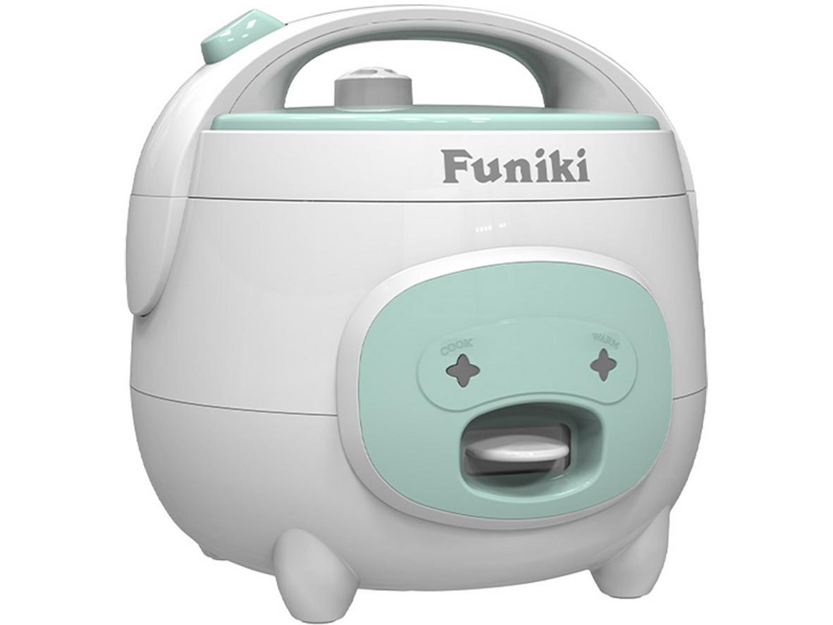 Lòng nồi chống dính kép Funiki HRC6122