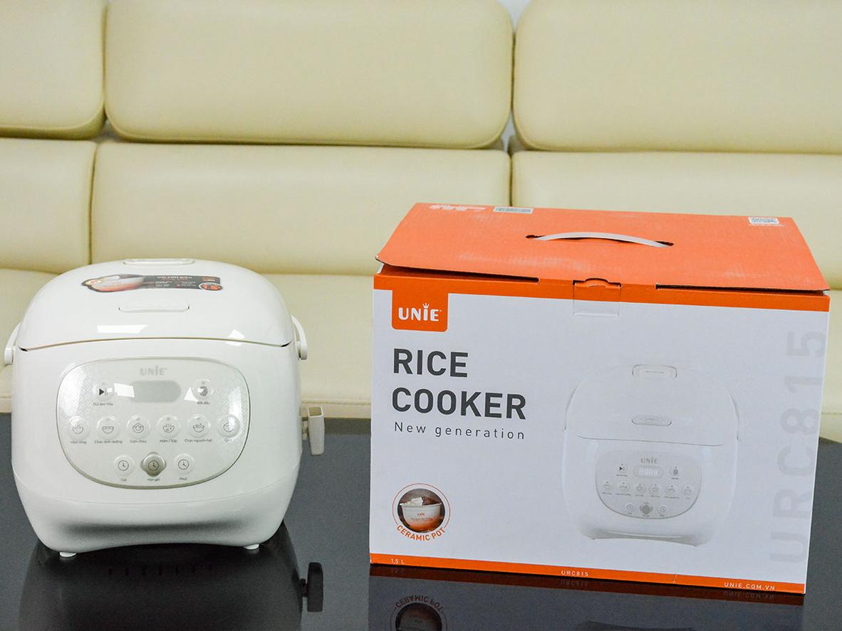 Lòng nồi gốm Ceramic tự nhiên dày ~2.5mm