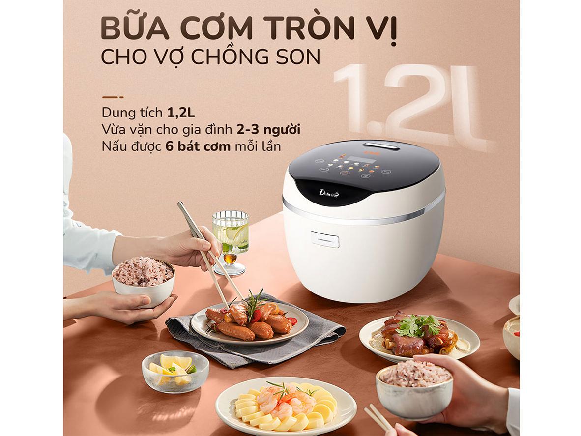 Lòng nồi Inox 304 dày ~2mm