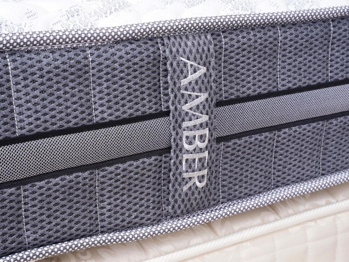 Lớp bông kháng khuẩn (Nano bạc)