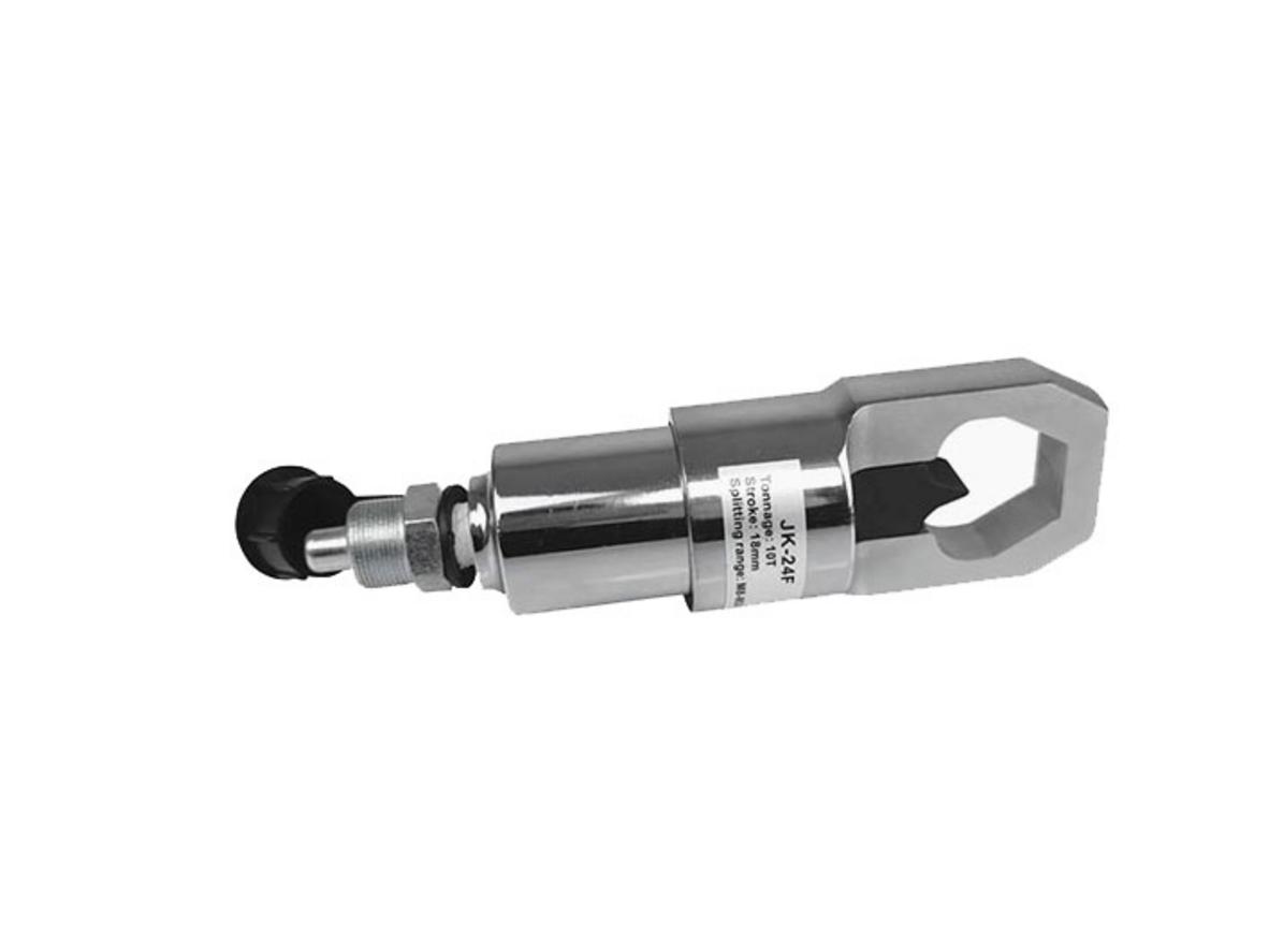 Lực cắt mạnh đến 10 tấn