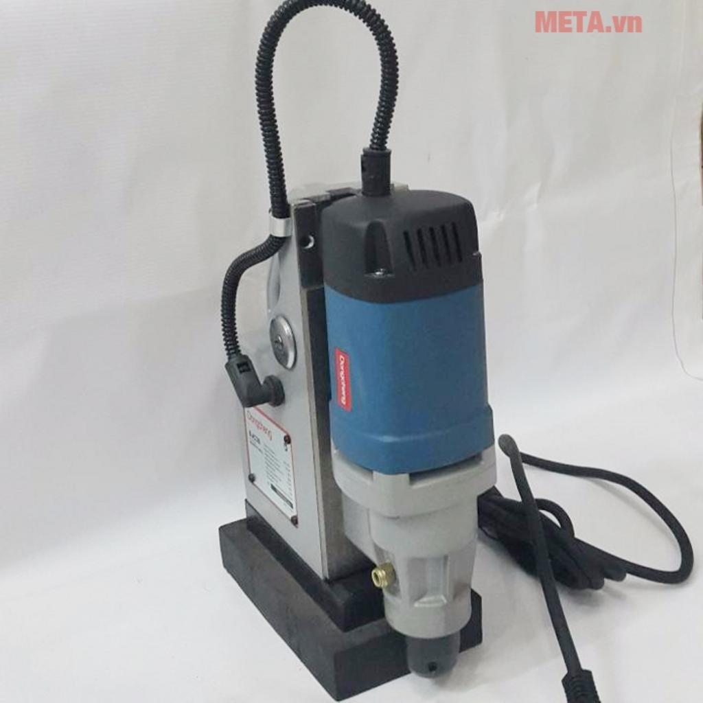 Lực hút 11.500N cố định máy