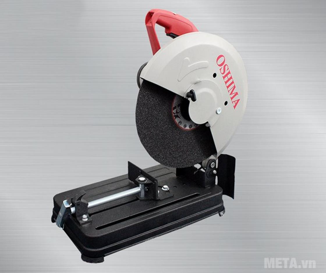 Lưỡi Ø355mm tốc độ cao