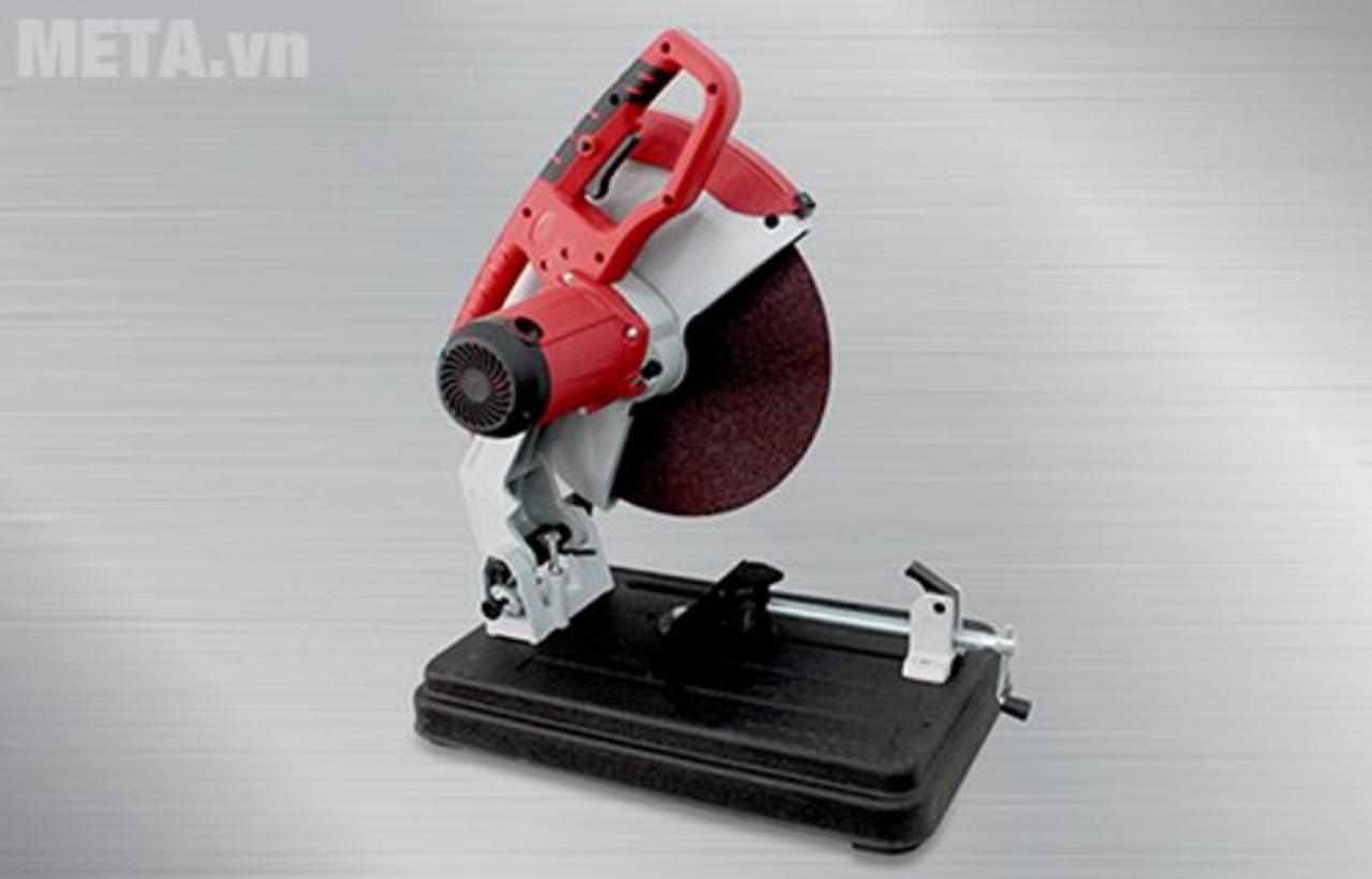 Lưỡi 355mm và tốc độ cao của Oshima MOD.OS1