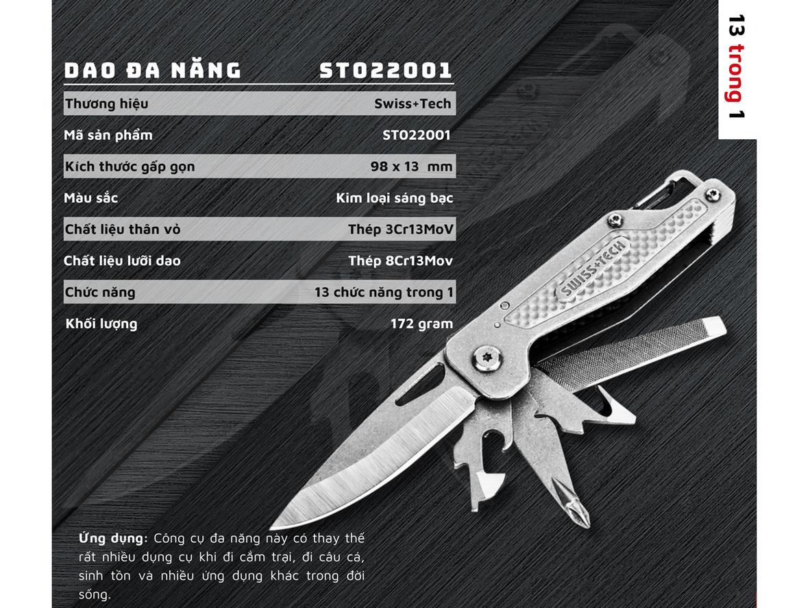Lưỡi 68mm bằng thép 8Cr13MoV