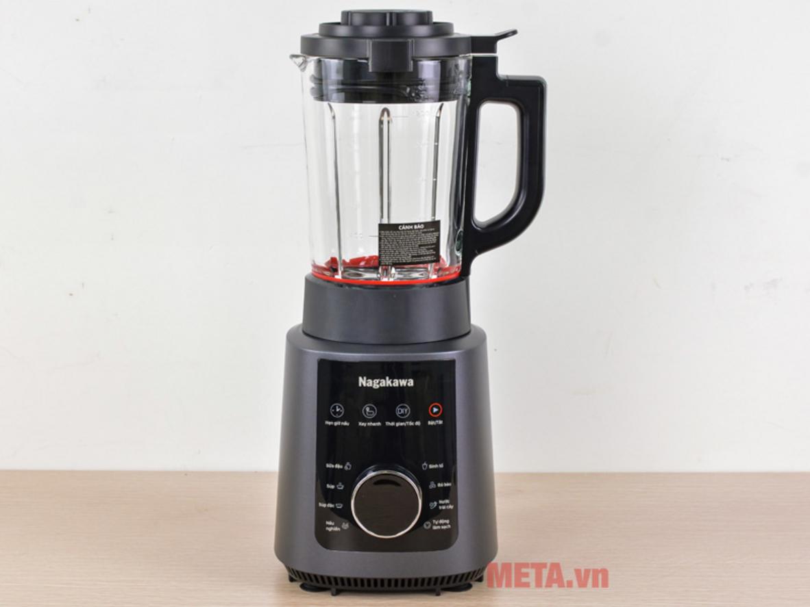 Lưỡi dao 8 cánh bằng thép không gỉ