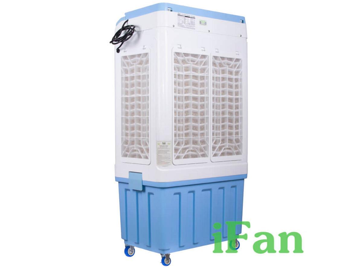 Lưu lượng gió 5.000 m3/giờ iFan-5000A