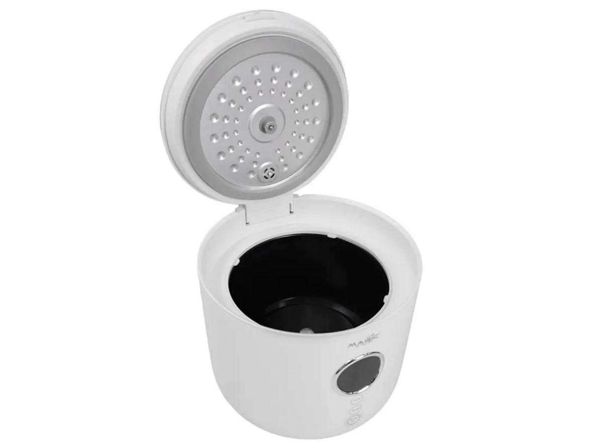 Lòng nồi 2 lớp men sứ chống dính