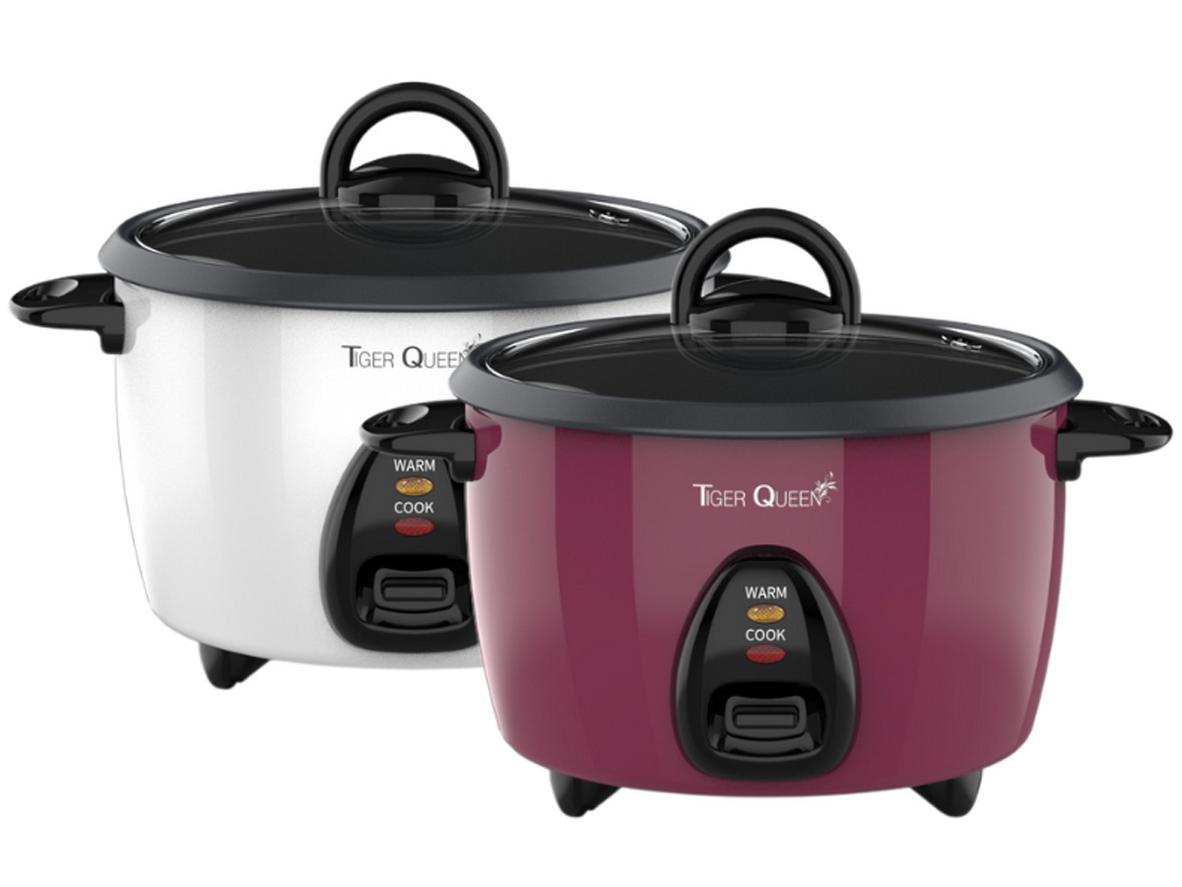 Mâm nhiệt 1D Tiger Queen JDR-1000