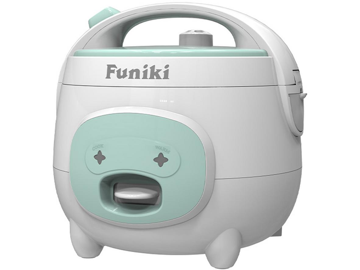 Mâm nhiệt lớn Funiki HRC6122