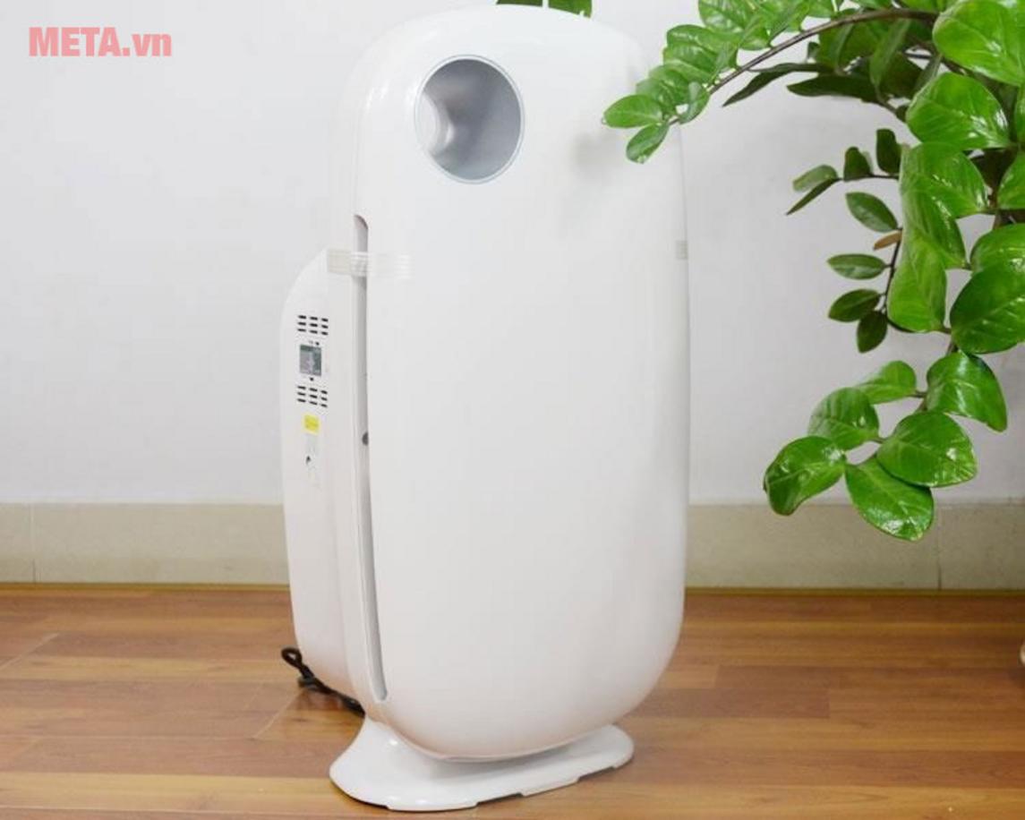 Màn hình LED trực quan, dễ sử dụng