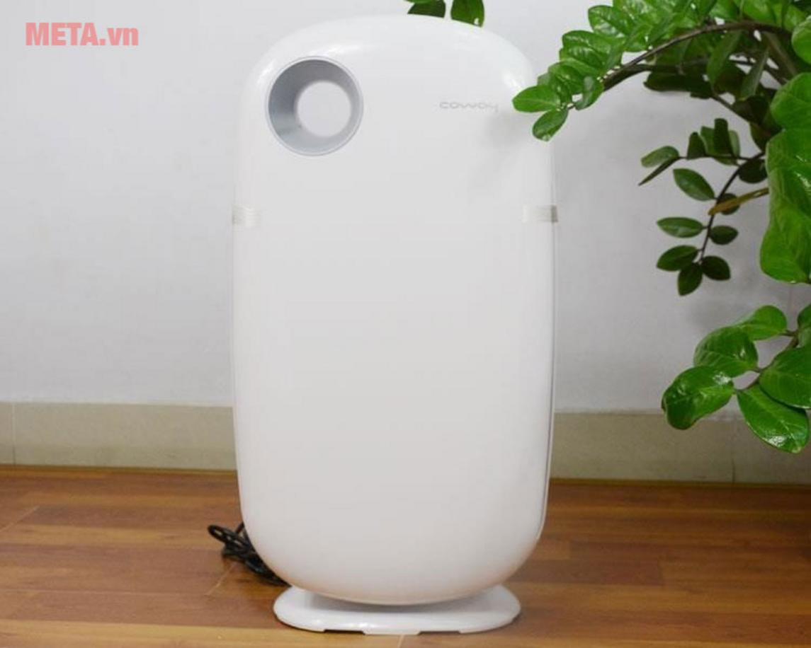 Màn hình LED trực quan, dễ sử dụng