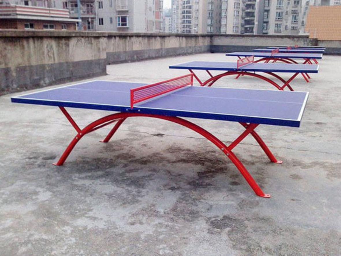 Mặt bàn Composite SMS dày 14mm - nảy chuẩn, chống thời tiết