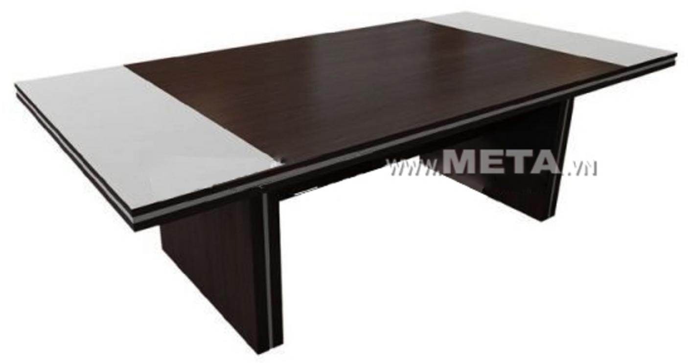 Mặt bàn 63mm phủ Laminate HP Hàn Quốc