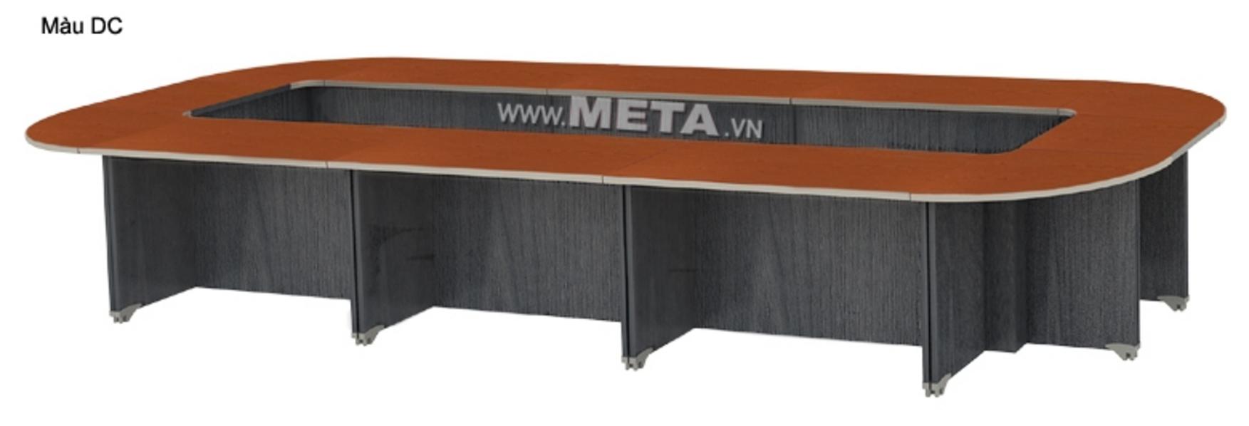 Mặt Laminate HP: chống ẩm và dễ vệ sinh
