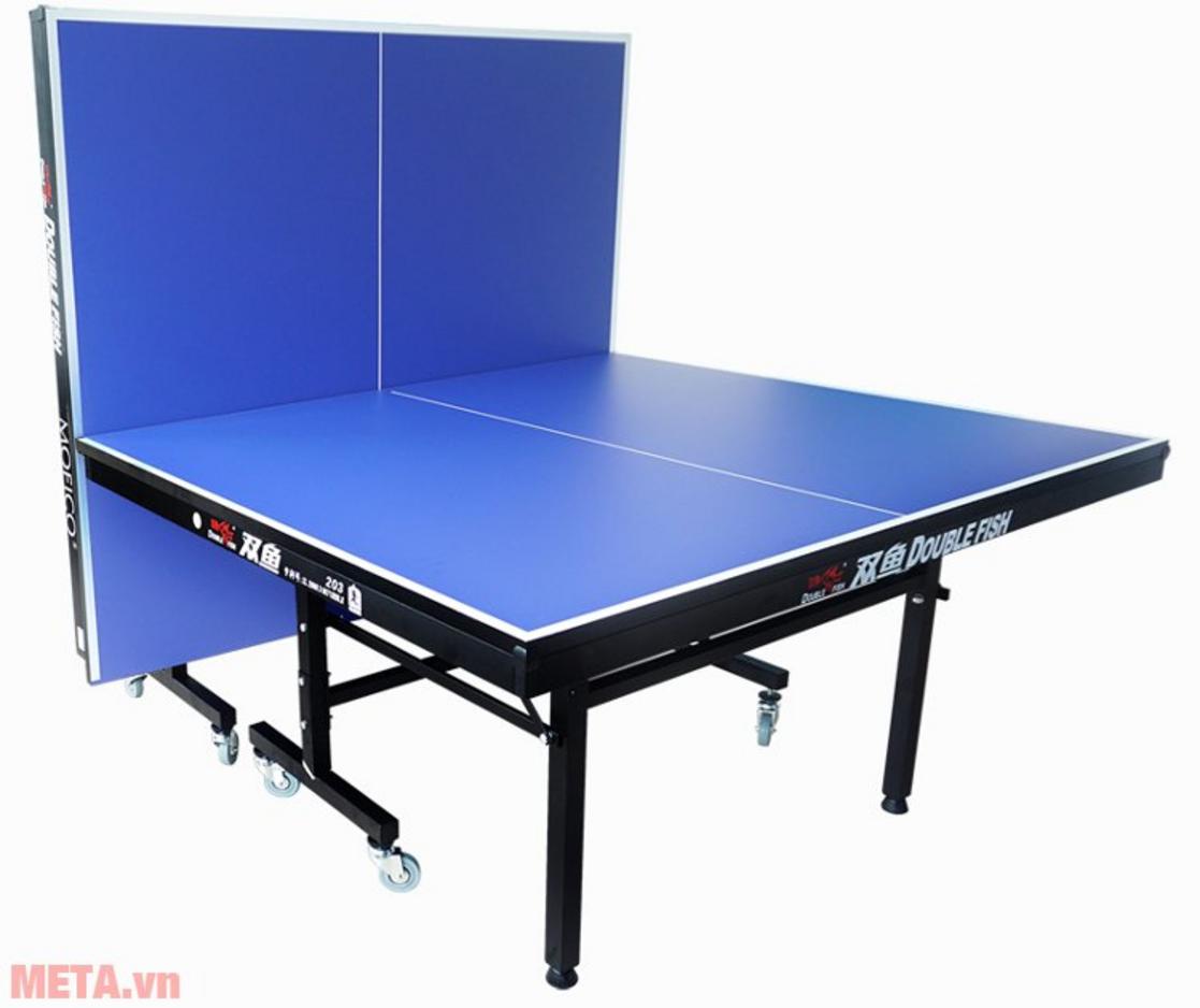 Mặt bàn MDF dày 25mm — cho độ nảy chuẩn