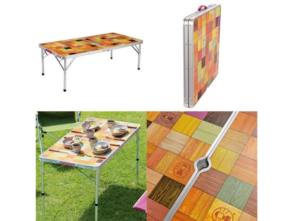 Mặt bàn Melamine chống trầy, dễ lau