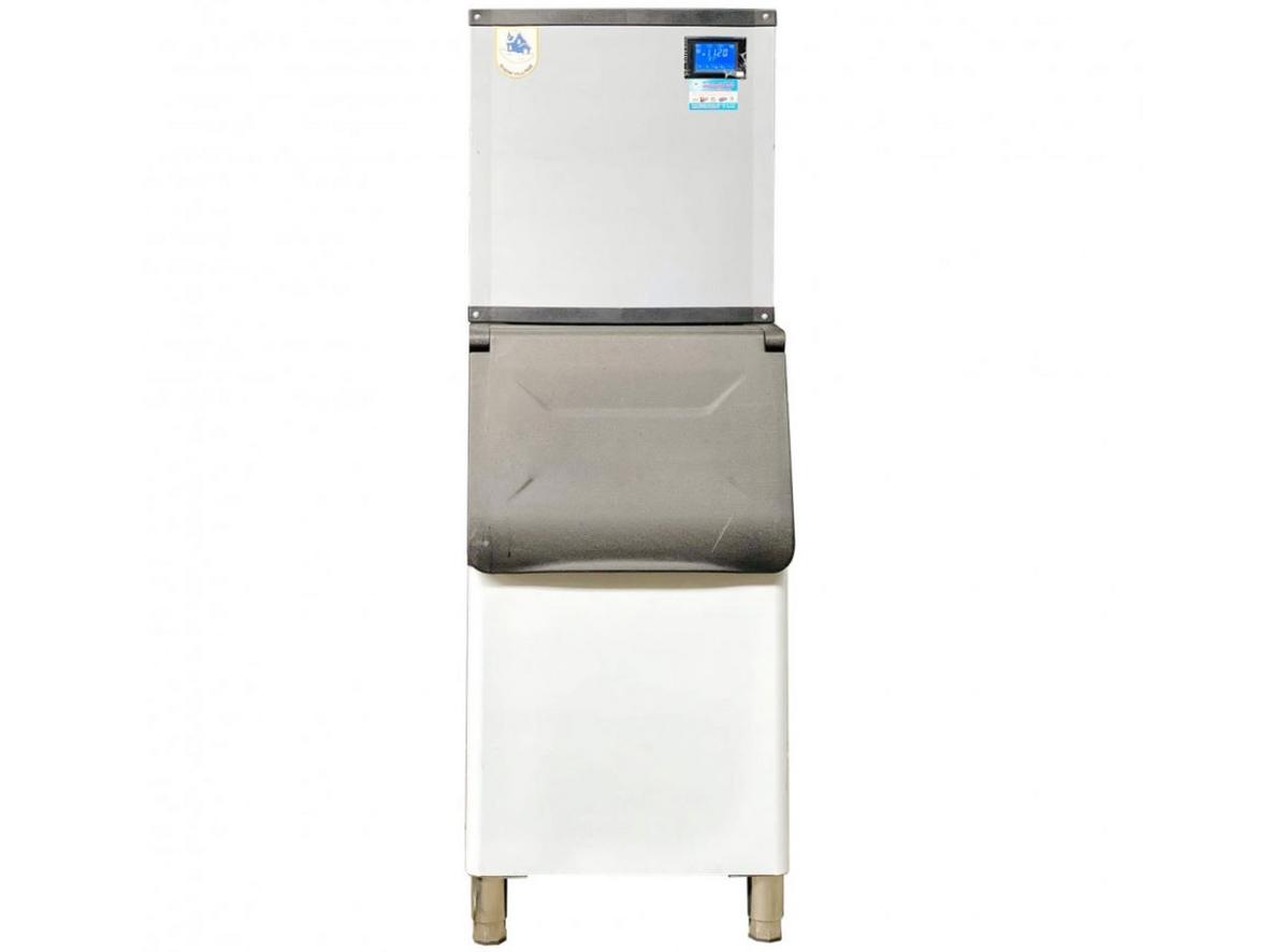 Hệ thống làm lạnh quạt gió, tiêu thụ ~850W
