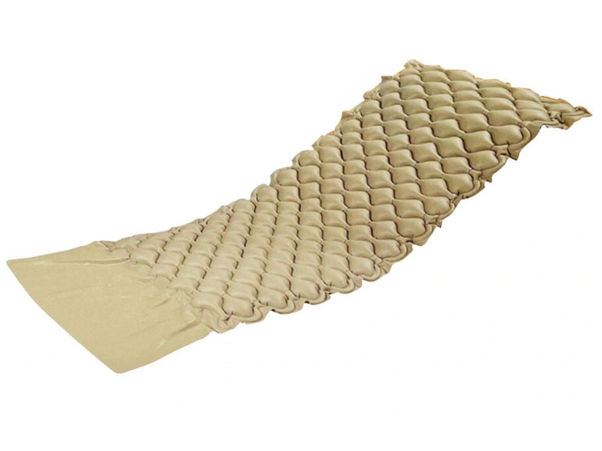 Máy bơm êm, điều chỉnh dễ dàng với 5 mức áp suất