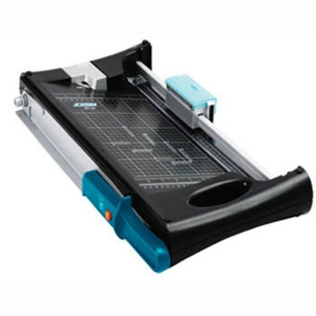 Tổng quan Máy cắt giấy DSB DC-20