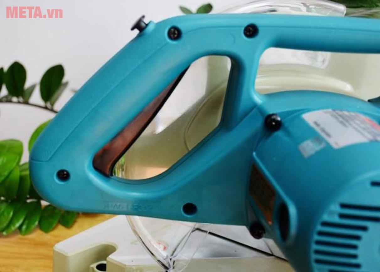 Tổng quan Máy cắt góc đa năng Makita LS1030N