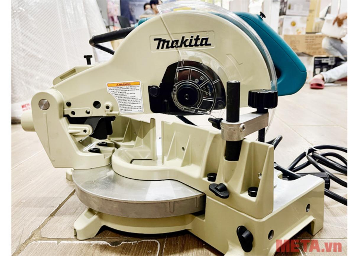 Tổng quan Máy cắt góc đa năng Makita LS1030N