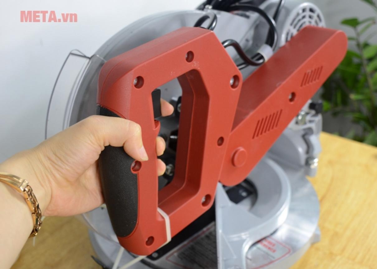 Tổng quan Máy cắt góc nghiêng FEG EG-1229
