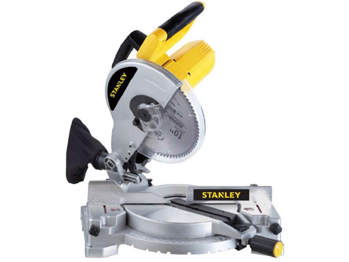 Máy cắt góc Stanley SM16-B1 1650W