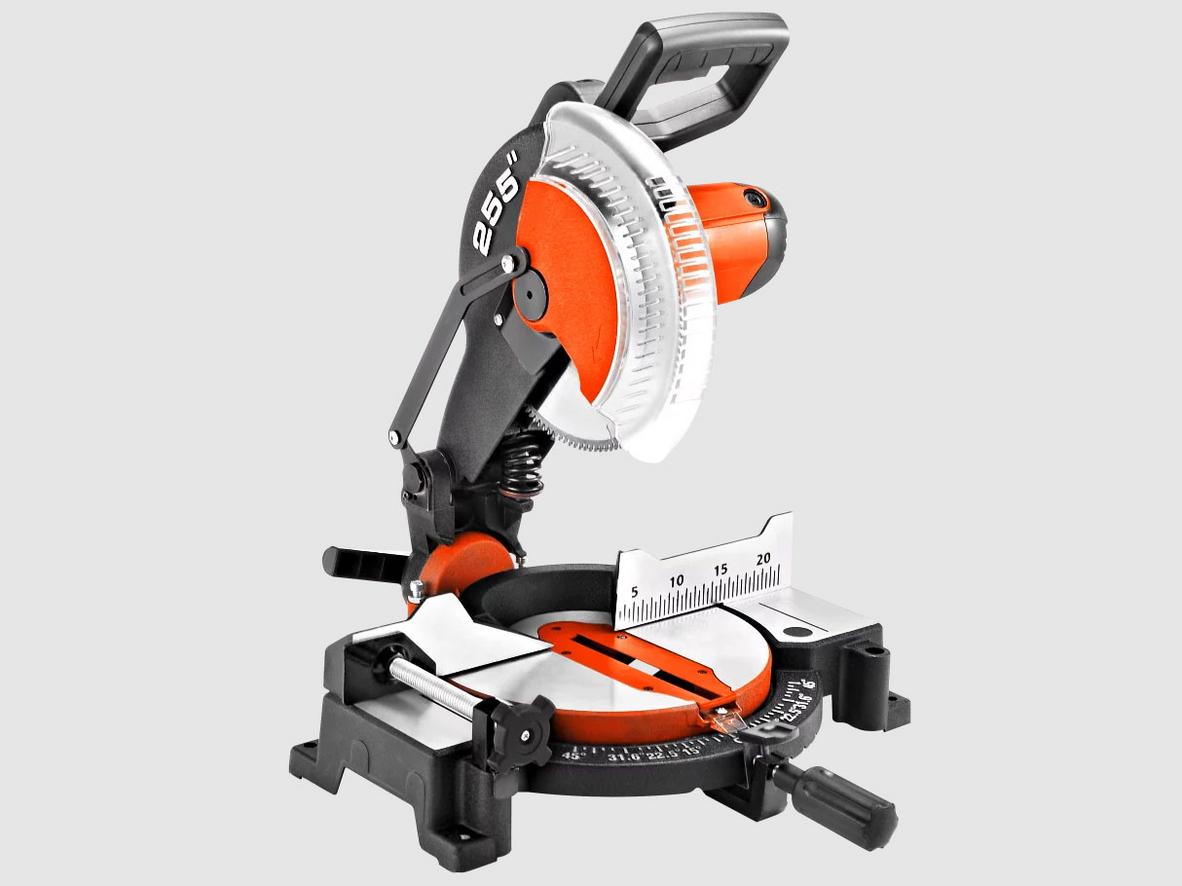 Máy cắt nhôm Fixman FM6011800