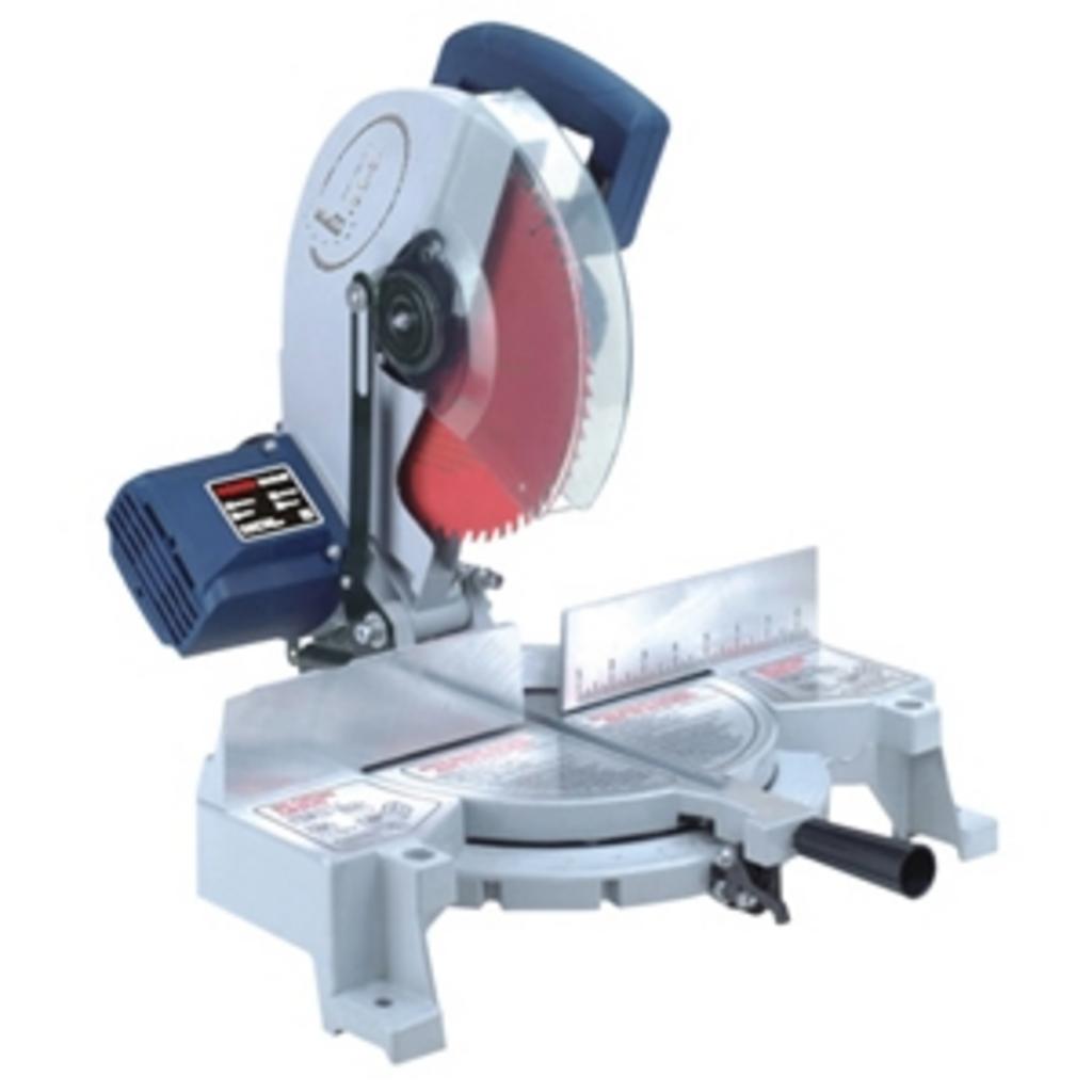 Tổng quan Máy cắt nhôm Gomes GB-1229