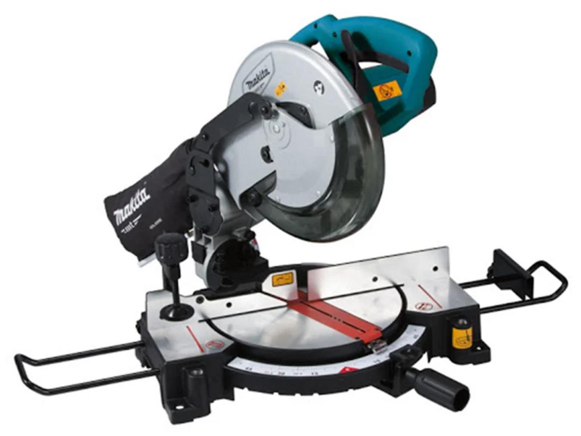 Tổng quan Máy cắt nhôm Makita M2300B