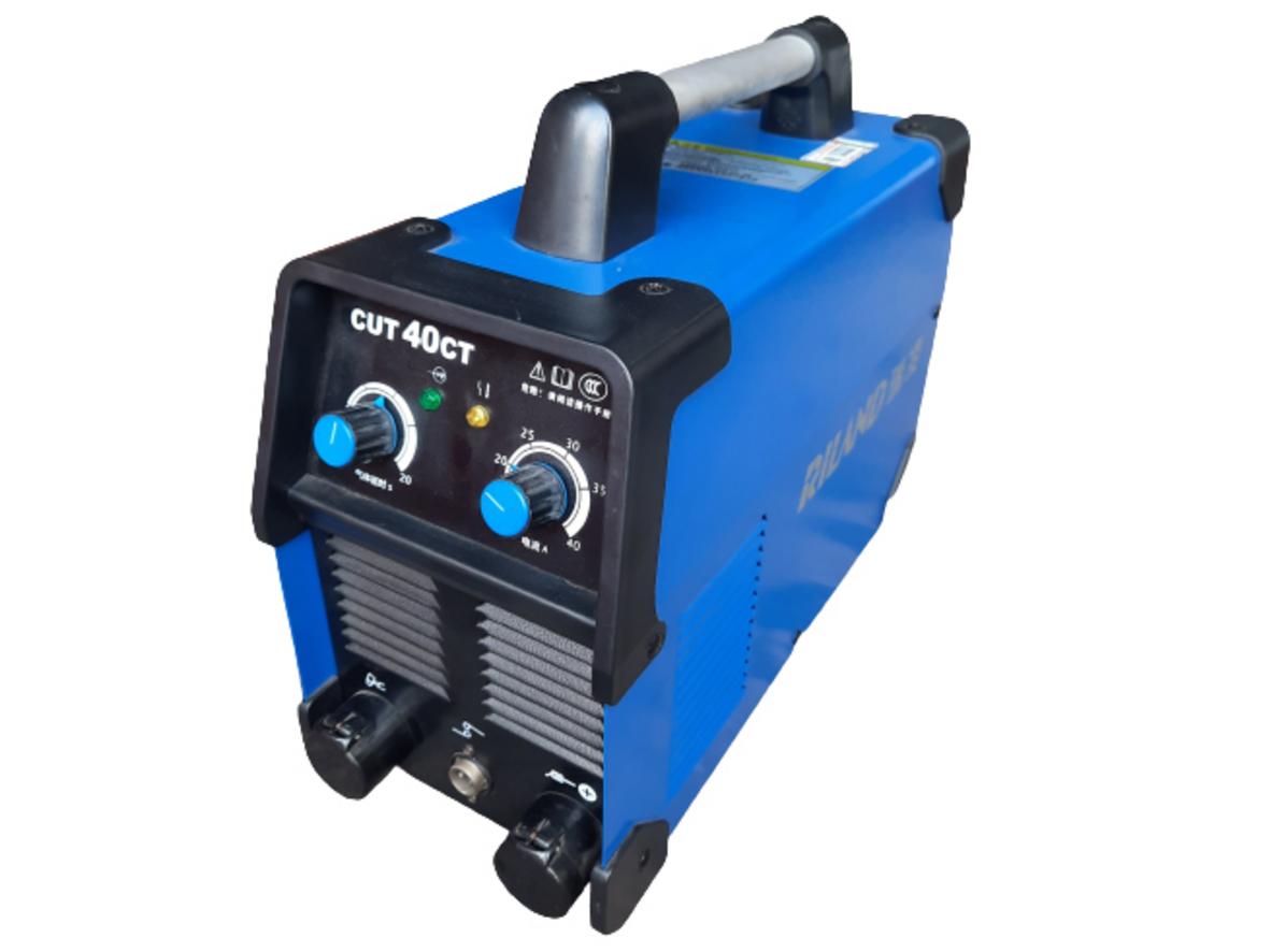 Máy cắt Plasma Riland CUT 40CT