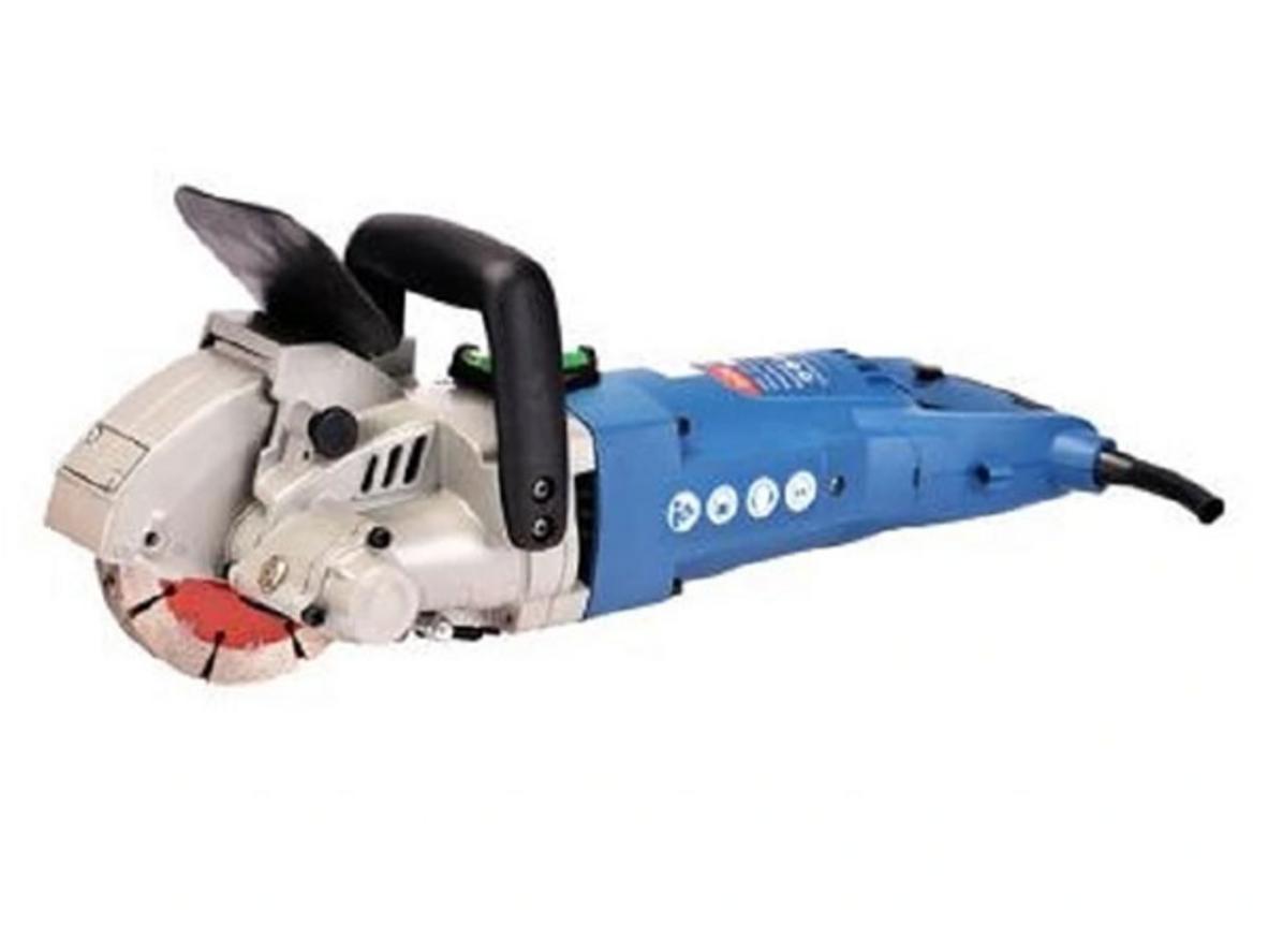 Máy cắt rãnh 5 lưỡi Dongcheng DZR125 3.000W
