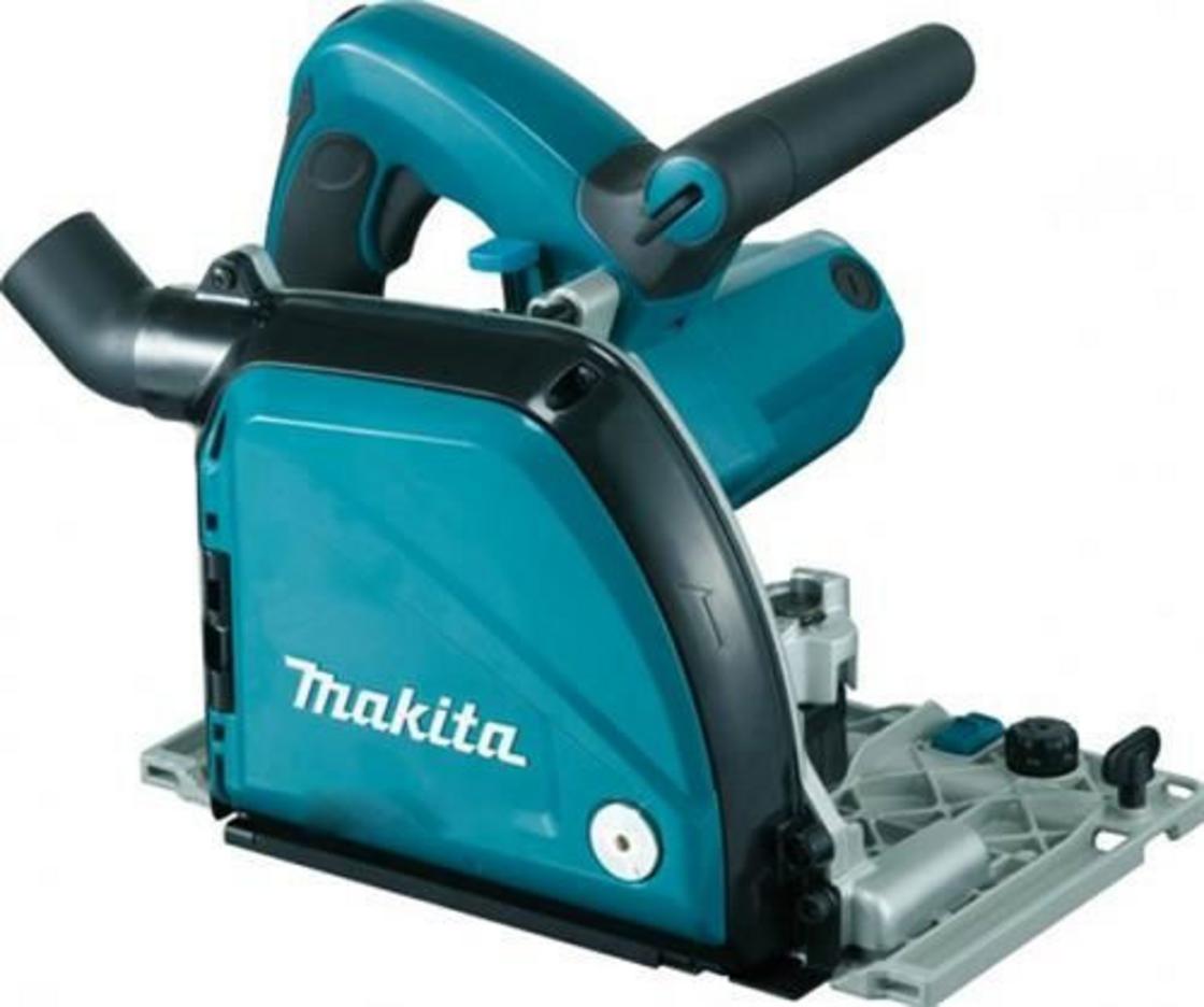 Tổng quan Máy cắt rãnh hợp kim nhôm Makita CA5000X