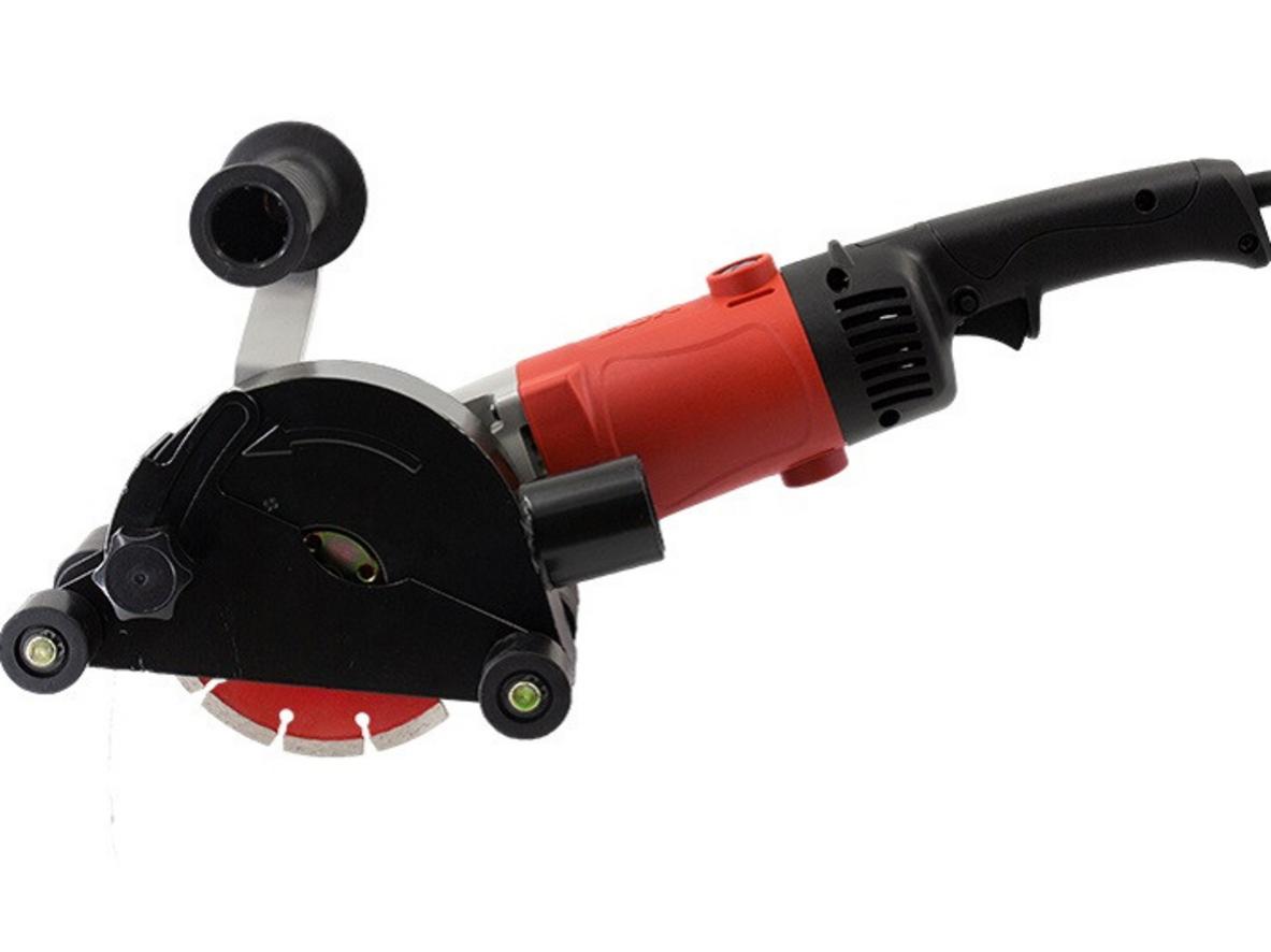 Độ sâu cắt 30mm của DCK KZR02-150