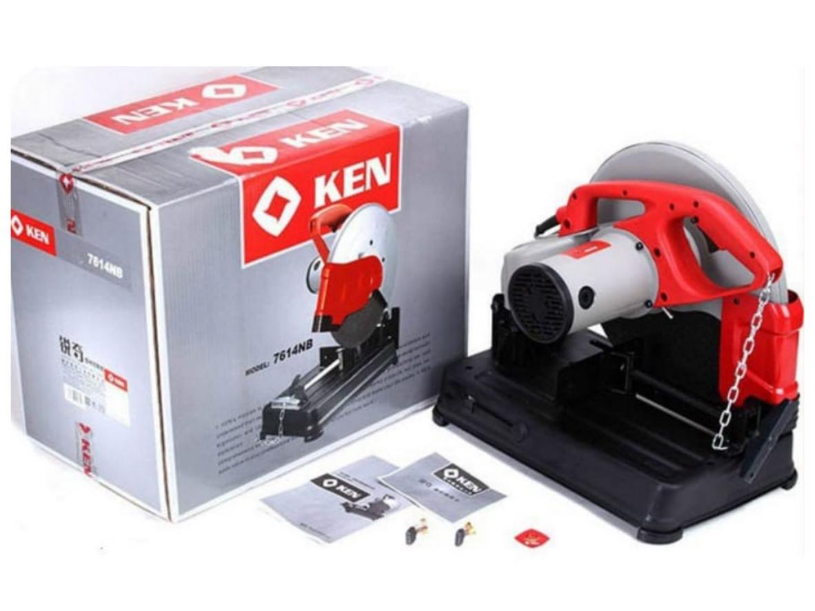 Mô tơ và hệ truyền động 2300W hoạt động ổn định