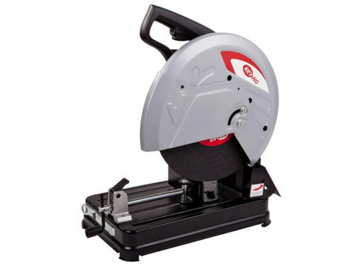 Tổng quan Máy cắt sắt Keyang HC-14K 2.300W