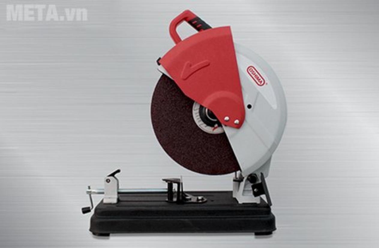 Tổng quan Máy cắt sắt Oshima MOD.OS1