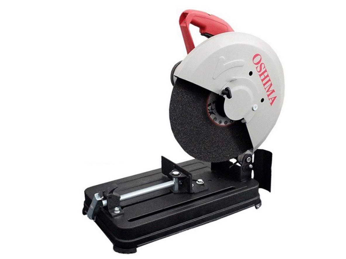Tổng quan Máy cắt sắt Oshima OS 2000